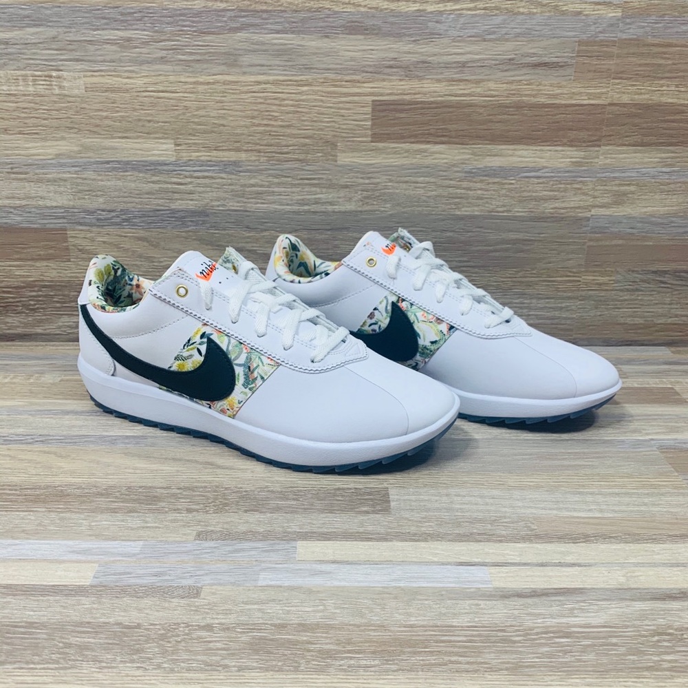 Nike NGR Rare Cortez Women’s Golf Shoes Size 9.5